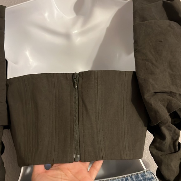 Mimii London small top - Picture 4 of 10